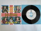 DEF LEPPARD - BRINGIN' ON THE HEARTBREAK- JAPAN JAPANESE 7