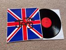 The Jam - Rare Live Lp Vinyl USA - Paul Weller Style Council
