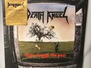 LP DEATH ANGEL Frolic Through The Park (SILVER Vinyl, MOVLP1700, 2021) NEW MT SS