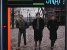 JAM: snap  POLYDOR 12