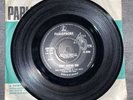 Ben Carruthers & The Deep - Jack O’Diamonds / Right Behind You 7” 1965 Rock Beat