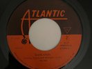AC/ DC - Flick of the Switch / Badlands - RARE PERU 45