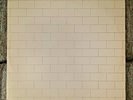PINK FLOYD-THE WALL-1979 PC2 36183-NO BAR CODE-PLAY TESTED CLEANED