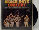 The Beach Boys - Concert - 1964 US Mono 1st Press Album (VG+)
