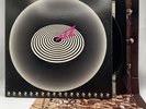 Queen - Jazz - 1976 US 1st Press w/ Naked Bike Race POSTER (NM) Ultrasonic Clean