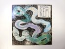 REM - Reckoning - Vinyl LP UK 1st Press IRS7045 A2/B2  #V3
