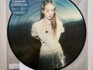 Lana Del Rey Chemtrails Over The Country Club Limited Edition Picture Disc 2