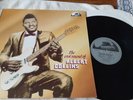 The Cool Sound Of Albert Collins 1985 LP German Import CCR 1011 Funk/Soul  EX/EX
