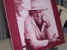 Jerry Jeff Walker - Gypsy Songman - Vinyl Import from Sweden - Mill Records