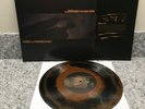 The Dillinger Escape Plan – Under The Running Board ; 2016 LTD ED 10