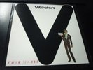 The Vibrators- Pure Mania LP Punk Classic UK Epic Label EPC 82097