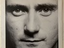 Phil Collins ”In The Air Tonight” 12” Vinyl Record  REMIXES