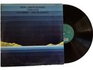John Abercrombie Timeless LP ECM Records Jan Hammer & Johnette 1st Press Jazz
