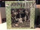 John Fahey Volume 5 - The Transfiguration of Blind Joe Death LP (180 Gram VInyl)