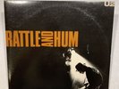 U2 Rattle And Hum 1988 Specialty Press 1st  NM Gorgeous   Ultrasonic/VPI