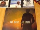 The Kinks/Ray Davies Americana Vinyl LP Sealed (2017 Legacy Recordings)