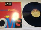 PARLIAMENT Greatest Hits Uncut Funk LP CASABLANCA 444 822 637 rare NM