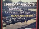 Legendary Pink Dots - Lullabies for the new dark ages 4LP box set   Numbered ed.