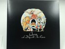 QUEEN   A DAY AT THE RACES    HOLLYWOOD RECORDS 180G Reissue