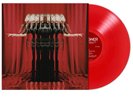 AURORA - THE GODS WE CAN TOUCH EXCLUSIVE RADIANT RED 2LP BRAND NEW