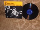 Boppin' With The Chet Baker Quintet Prestige 7512 very rare org pres VG++/EX LP