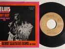 Elvis Presley / My Boy (Beige labels) / 1974 RCA 45rpm & Picture Sleeve / Great