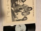 Paul Mc Cartney Wings On the Radio LP rare The Beatles