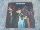 Traffic - Last Exit 1969 UK LP ISLAND 1st PINK EYE LABELS