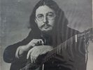 LP - Norman Blake  – Home In Sulphur Springs