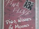 Pink Floyd Pigs, Wishes And Moons Live BOSTON 1975 VINYL