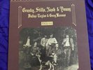crosby stills nash young deja vu vinyl master recording