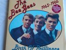 THE BEE GEES Birth Of Brilliance 1963-1966 2XLP 10  previously unreleased song