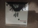 Blur Good Song Red 7” Vinyl Banksy Cover. Mint.