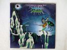 URIAH HEEP DEMONS AND WIZARDS BRONZE YS-2737-BZ JAPAN VINYL LP
