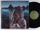 HERBIE HANCOCK Crossings WARNER BROS LP gatefold c