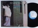 GENE HARRIS & THE THREE SOUNDS Elegant Soul BLUE NOTE LP VG++ c