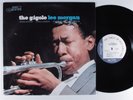 LEE MORGAN The Gigolo BLUE NOTE LP VG+ dmm audiophile reissue c