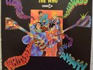 The Who-Happy Jack-Decca DL 74892 (1967)-Stereo-NM