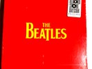 The Singles Box Set [Box] by The Beatles (Vinyl 4x 7