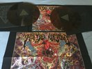 THE DEVIL'S BLOOD The Thousandfold Epicentre SPECIAL DELUX VINYL EDITION, RARE