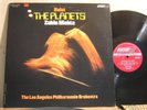 TAS LONDON FFRR CS 6734 Holst The Planets Zubin Mehta LAPO 1971 NM