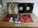 Rolling Stones – Voodoo Lounge Rare UK DLP 1994 MINT-