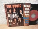 THE BOOTS 