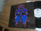 CRESSIDA SAME LP IN 1970 MINT-  PROMO SWIRL VERTIGO