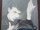David Bowie Heroes LP (2018) 180g NEW REMASTERED Shrink Wrap Tear