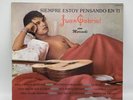 Juan Gabriel - Siempre Estoy Pensando En Ti [LP VINYL] RCA Mexico 1978 VG+