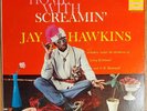At Home With Screamin' Jay Hawkins 1958 LP 1st Pressing MONO Epic LN 3448 VG/VG+