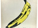 VELVET UNDERGROUND & NICO S/T 1975 LP EXC+ Vinyl Record RE G-Fold STEREO Verve