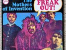 The MOTHERS of INVENTION - Freak Out  2LP 1966 Verve V6-5005-2X * Near MINT