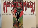 Bobby Boris Pickett & The Crypt-Kickers Monster Mash LP  XPAS-71063 NM VINYL